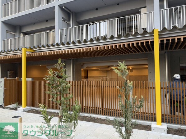 リーラ横浜川和町の物件内観写真